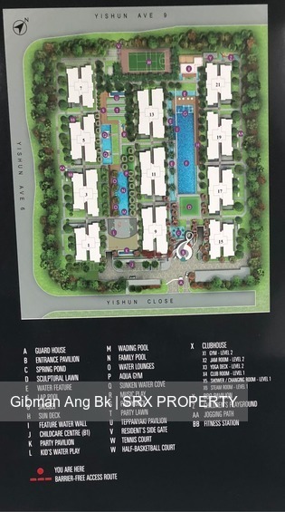 Symphony Suites (D27), Condominium #199057892